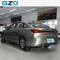 Changan Eado Plus mobil kompak bahan bakar bekas Fwd murah 2025 mobil bensin 2024 harga