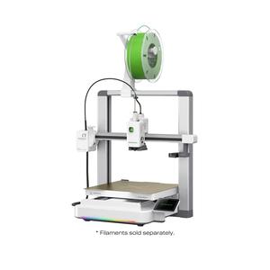 Imprimante 3D FDM à double extrudeur Creality SPARKX i7 Series, nivellement automatique, plateau chauffant, impression multicolore - Product Image 1