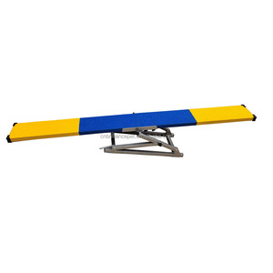 Dispositivo de Treinamento para Cães - Gangorra para Exercício ao Ar Livre - Product Image 6