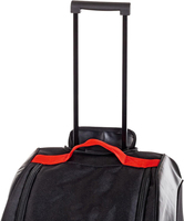 Sac de hockey sur glace à roulettes très vendu, équipement de hockey pratique, bagages, grand sac à dos pour équipement avec sacs
