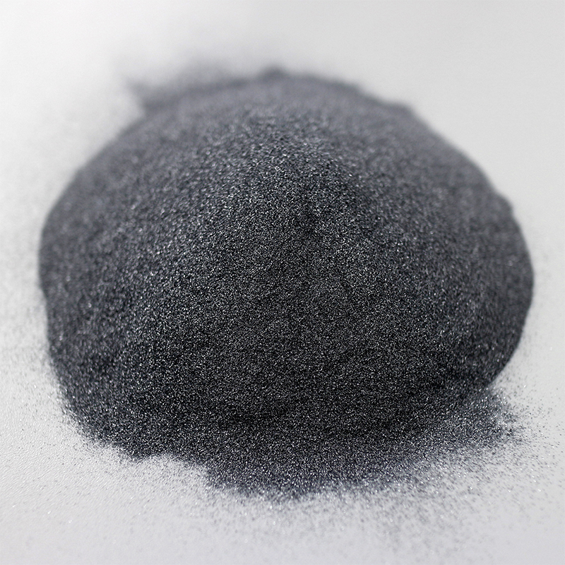 Black Silicon Carbide Grains Abrasives Black Silicon Carbide Grains Abrasives
