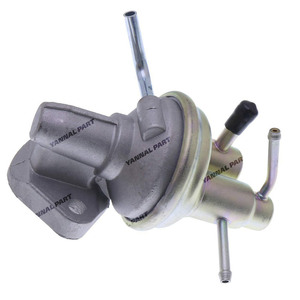 ปั๊มเชื้อเพลิงเชิงกล Izumi 15100-83010 M70319สำหรับ Suzuki SAMURAI LJ81 SJ410 <span class=keywords><strong>SJ413</strong></span> LJ80 F8A F10A - Product Image 2