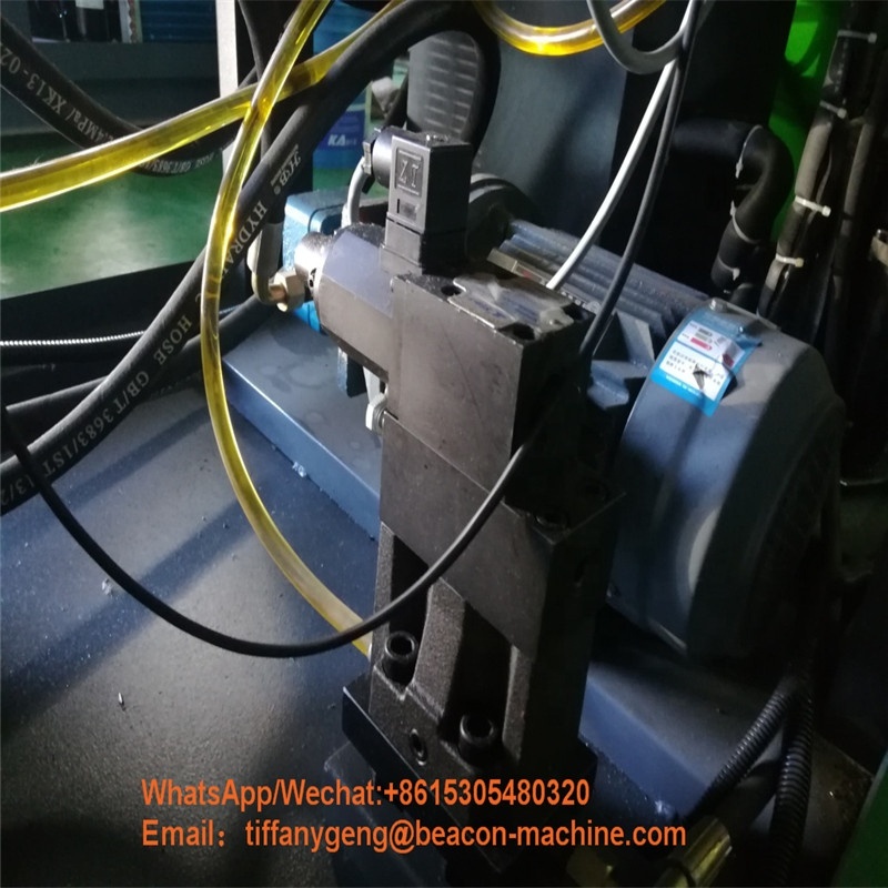 multifuncional BC-CR825 común carril diesel Bomba de inyector de combustible banco piezoeléctricos del inyector y HP0