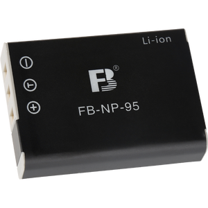 Batterie d'appareil photo FB NP-95 DB50 pour fujifilm X30 X-S1 X100S F31 F30 X100S XF10 <span class=keywords><strong>X100T</strong></span> gxr caméra DB-50 - Product Image 6