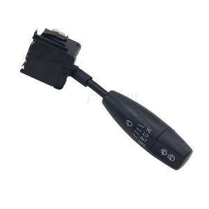 Interrupteur d'essuie-glace Daewoo Chevrolet 96380679, interrupteur automobile de remplacement - Product Image 1