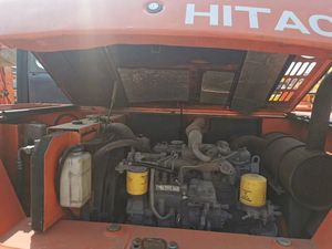 ฮิตาจิ ZX70รถขุดไฮดรอลิก - Product Image 6