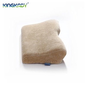 Cou Cervical personnalisé protègent tout autour <span class=keywords><strong>oreiller</strong></span> en mousse à mémoire pour dormir - Product Image 6
