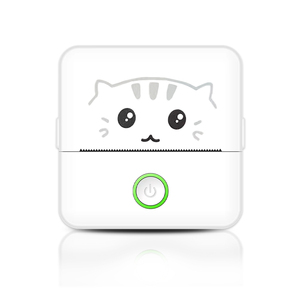 Imprimante d'étiquettes thermiques ODM OEM avec personnalisation du logo par sérigraphie UV et laser pour les entreprises et les magasins de détail - Product Image 6