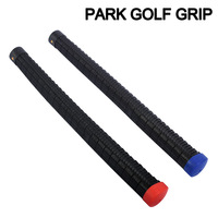 Empuñadura de Repuesto Ecológica para Palos de Golf, Antideslizante y Duradera, con Diámetro Interior de 17 mm (Modelo SEGT233)
