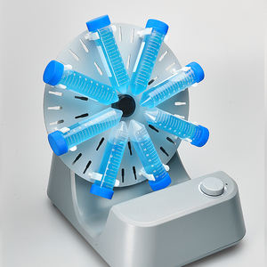 실험실 조정 가능한 속도 경제 믹서 실험실 회전기 - Product Image 6