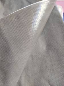 Revestimiento Sintético Impermeable y Cortavientos para Techos/Tela Tejida Compuesta No Tejida - Product Image 2