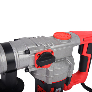<span class=keywords><strong>Marteau</strong></span> perforateur électrique rotatif 1450 W <span class=keywords><strong>le</strong></span> <span class=keywords><strong>plus</strong></span> vendu en 2021 avec poignée - Product Image 4