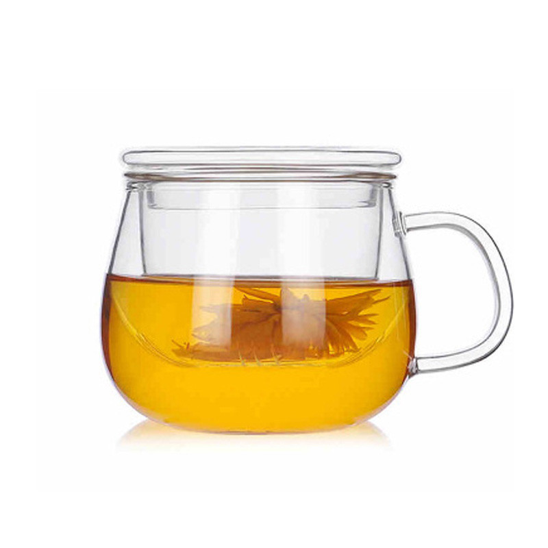 350ml sola taza espesada