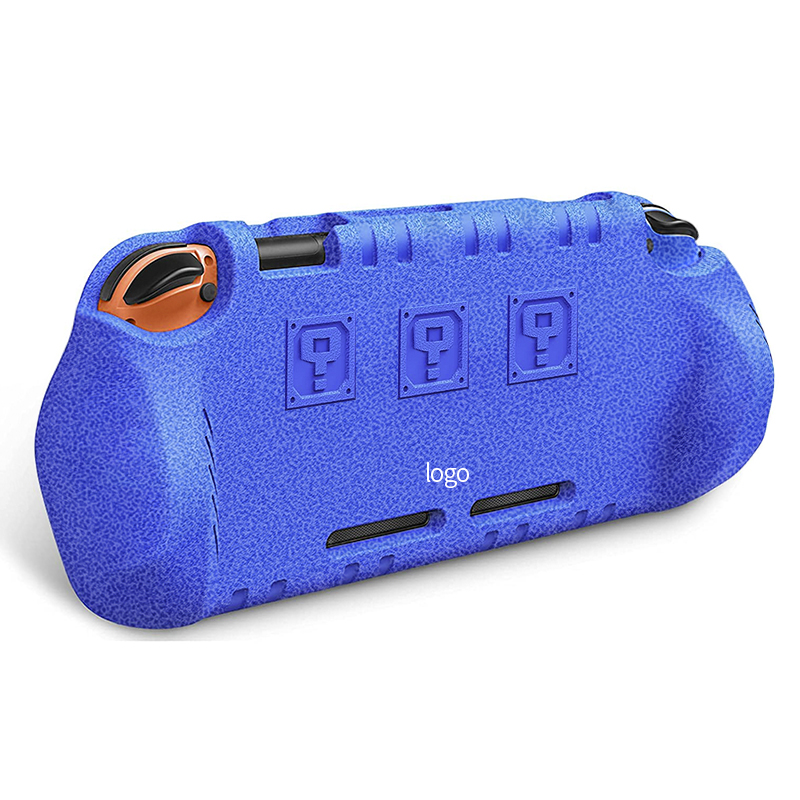 Заводской изготовленный на заказ EVA Новый материал портативный защитный чехол для путешествий, аксессуары для паровой колоды, мягкий силиконовый чехол