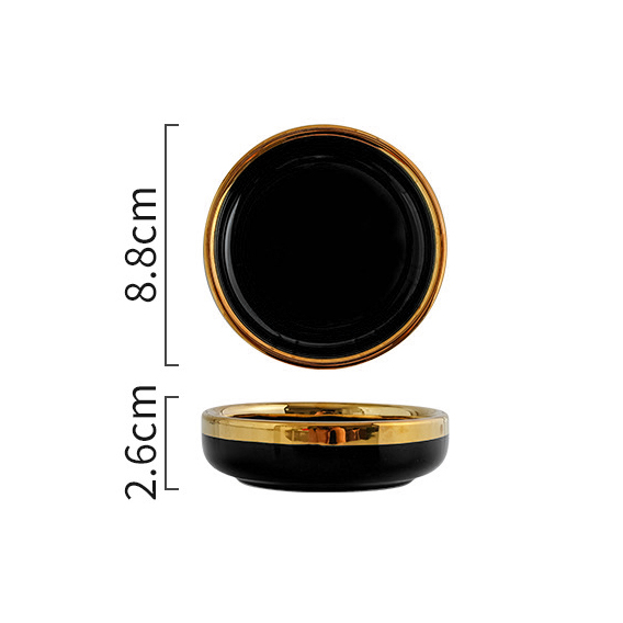 3.5 inch Sauce Bowl