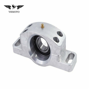 Pièces de vtt UTV CNC, roulement de billette arrière, support d'arbre de transmission pour Polaris général 4 RZR <span class=keywords><strong>S</strong></span> XP Turbo 900 <span class=keywords><strong>XC</strong></span> 1000 Ranger Diesel 2014- - Product Image 6