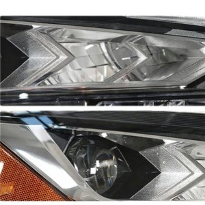 ชุดไฟหน้า LED สำหรับ Altima Teana รุ่น High Trim เวอร์ชั่นอเมริกา - Product Image 4