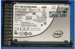 For 240GB 6Gbps 2.5 Inch Internal Server <b>SSD</b> CE Certified - Product Image 2