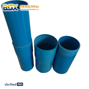 <span class=keywords><strong>2025</strong></span> OEM Nhựa <span class=keywords><strong>PVC</strong></span> Ống 300 Mm Polyethylene Tùy Chỉnh Kích Thước Dày Màu Đen Giá Bao Bì Ống Cuộn Mưa Ống Nước Ống Nhựa Ống - Product Image 2