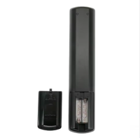 RC3100L14 Télécommande pour TCL Smart TV avec boutons Netflix YouTube