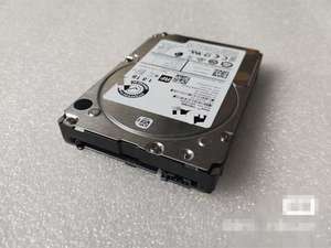 戴尔 JY57X 1.8TB <span class=keywords><strong>2</strong></span>.5英寸内部SAS SATA <span class=keywords><strong>3</strong></span>.0金属服务器硬盘 ST1800MM0159 0JY57X W TRAY - Product Image 6