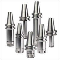 Porte-outil d'équilibrage dynamique haute précision BT40/BT30/BT50 ER325 pour tour CNC et centre d'usinage Fabriqué en Chine