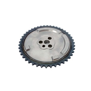 12586481 Kit de Reparación de Ajustador de Admisión del Motor, Árbol de Levas de Admisión y Escape, Pieza de Motor para Accesorios de Automóviles Chevrolet - Product Image 2