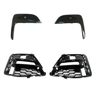 Grille de phare antibrouillard avant pour Série 3 G28 G20 320i 325i 2019 2020 2021 2022 Kits de décoration extérieure Pièces automobiles - Product Image 3