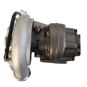 Professional China Supplier Diesel Engine Spare Parts 3527758 Turbocharger Turbocompressor Suitable For Cummins HX35