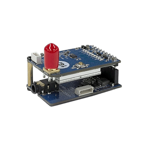 Receptor de Video Analógico de 8 Canales VRX-1.7G para Drones FPV, Compatible con Transmisores VTX, Versión Extendida - Product Image 5