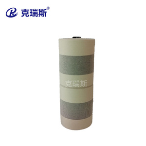 Élément filtrant coalescent à brume d'huile Kress 186X28X486 en fibre de verre pour gaz, pétrole et produits chimiques - Product Image 2