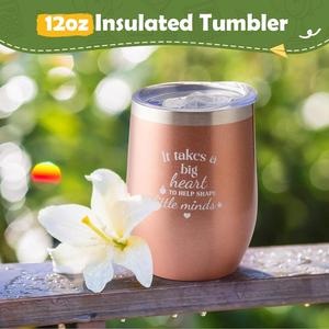 Regalos Divertidos de Jubilación para Maestras, Cestas de Regalo Personalizadas al por Mayor, Regalos de Agradecimiento para Maestras - Product Image 6