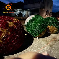 Weihnachten Luces De Navidad Garland Weihnachten Saugnäpfe Hängelampen Party Dekoration Led Licht für Glas Dekor