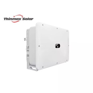 ระบบโซลาร์เซลล์แบบเชื่อมต่อกับระบบไฟฟ้าสาธารณะ สามเฟส รุ่น SUN2000-40KTL-M3 กำลังไฟ 40 กิโลวัตต์ ประสิทธิภาพ 98% แรงดันไฟฟ้าเข้า 1080 โวลต์ สำหรับหัวเว่ย - Product Image 3