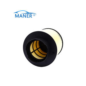 Pièces de moteur automobile MANER, filtre à air Filtro De Aire 4F0133843 4F0133843B pour Audi A6 3.0 TFSI quattro - Product Image 1