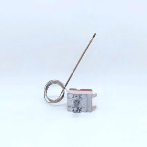 Капиллярные термостаты, капиллярный термостат, контроллер температуры для водонагревателя, капиллярный термостат для духовки - Product Image 3