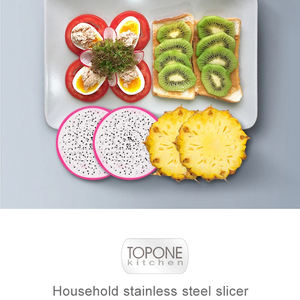 Ayarlanabilir elektrikli tel peynir cipsi patates mantar lahana zencefil sebze dilimleme - Product Image 4