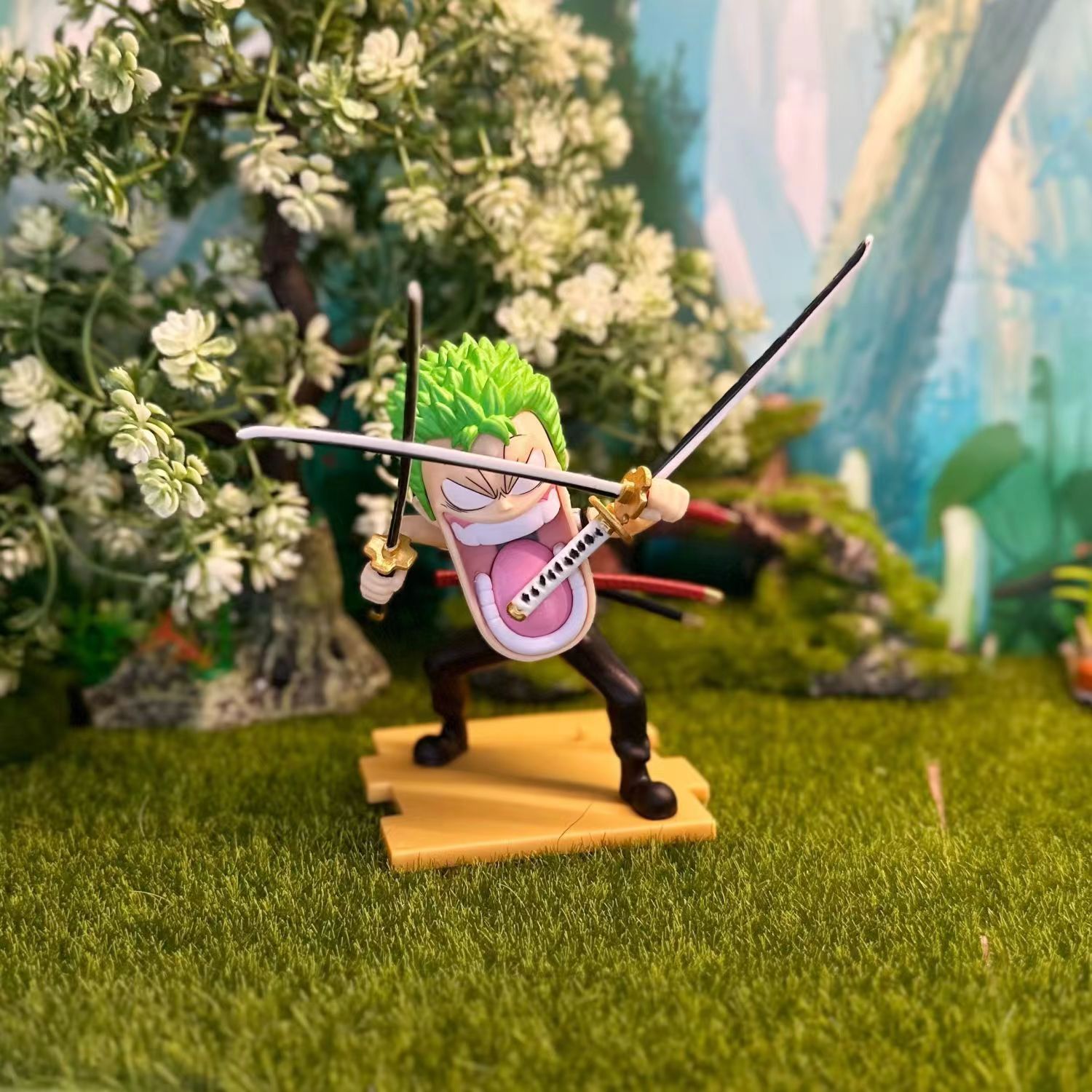 Zoro