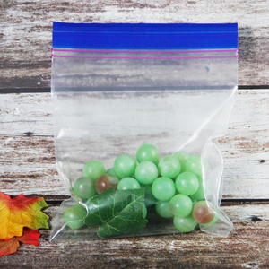 2021 High quality cheap wholesale packing <b>bags</b> ziplock fruit storage <b>bag</b> - Product Image 6
