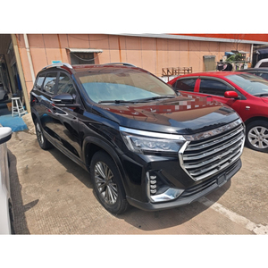 กัวซี <span class=keywords><strong>รถ</strong></span>มือสอง ปี 2021 เจทัวร์ X90 PLUS เครื่องยนต์เบนซิน เกียร์ธรรมดา ขับเคลื่อนล้อหน้า 5 ที่นั่ง SUV พวงมาลัยซ้าย สีดำ 1.5 ลิตร 156 แรงม้า ผลิตปี 2022.01 - Product Image 3