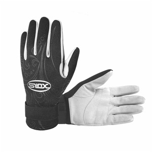 Gants <span class=keywords><strong>de</strong></span> plongée en néoprène microfibre, anti-dérapants et résistants à l'usure, AMARA, 2mm, pour la pêche, la chasse, nouveauté - Product Image 1
