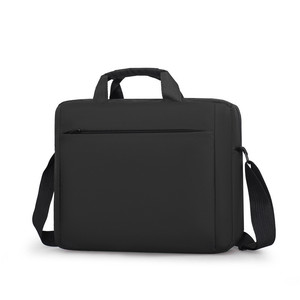 Maletín Impermeable para Portátil Oxford con Logotipo Personalizado, Bandolera, de Mano, 15 Pulgadas, para Hombre y Mujer, Color Sólido, Portátil - Product Image 2