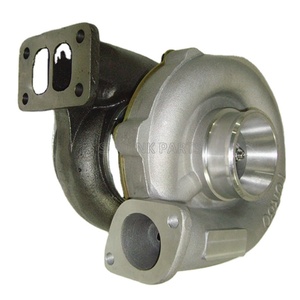Turbocompressore per auto T04B27 409300-0012 3520963699 adatto per turbocompressore <span class=keywords><strong>GARRETT</strong></span> per MERCEDES BENZ OM352A - Product Image 5