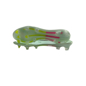 HT-9K0084 Nuevo Diseño, Diferentes Colores, Suela para Zapatos de Fútbol, Precio de Fábrica Jinjiang, Material TPR, Suela para Zapatos con Tacos Largos - Product Image 4
