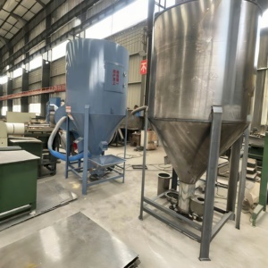 เครื่องบดและผสมอาหารทั้งหมดในเครื่องเดียวอเนกประสงค์สำหรับ<span class=keywords><strong>ไก่</strong></span>เป็ดปลาและหมูส่งตรงจากผู้ผลิต - Product Image 4