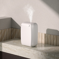 Diffuseur d'arômes mural compact SCENTA OEM, commande par application, machine à parfum, marque privée pour partenaires de marque et revendeurs
