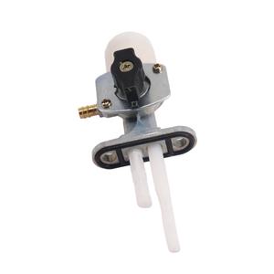 Alta calidad nueva motocicleta Dirt Bike grifo <span class=keywords><strong>de</strong></span> combustible válvula <span class=keywords><strong>de</strong></span> gasolina interruptor <span class=keywords><strong>de</strong></span> Tanque <span class=keywords><strong>de</strong></span> combustible para Yamaha <span class=keywords><strong>FZ16</strong></span> grifo <span class=keywords><strong>de</strong></span> combustible <span class=keywords><strong>de</strong></span> gasolina - Product Image 1
