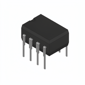 Composants électroniques originaux OP08AZ 8 CDIP (0,300'', 7,62 mm) IC OPAMP GP 1 CIRCUIT 8CERDIP Distributeur agréé - Product Image 1