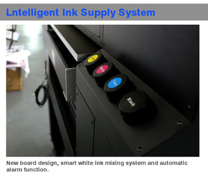 60*40 Cm Kỹ Thuật Số Quay Máy In UV Cho Điện Thoại Di Động Trường Hợp/PVC/Thủy Tinh/Gốm - Product Image 6