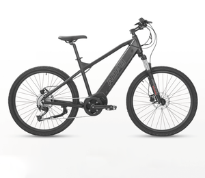 Alliage d'aluminium de vélo <span class=keywords><strong>électrique</strong></span> <span class=keywords><strong>Trek</strong></span> haute performance avec longue portée et moteur central solide et durable - Product Image 1